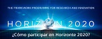 H2020 Y OTROS PROYECTOS INTERNACIONALES