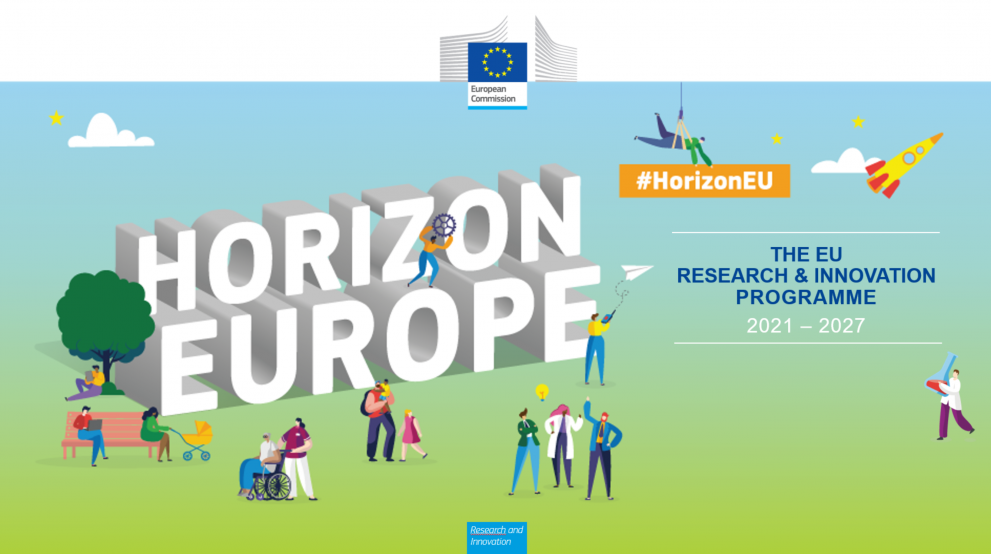 H2020 Y OTROS PROYECTOS INTERNACIONALES
