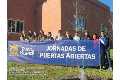 Colegio San Alberto Magno - Dos Hermanas - 6-3-15