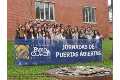 CDP Santa Joaquina de Vedruna - Sevilla - 24-02-17