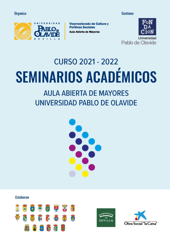 Seminarios Académicos 20-21