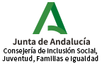 Banner Junta de Andalucía