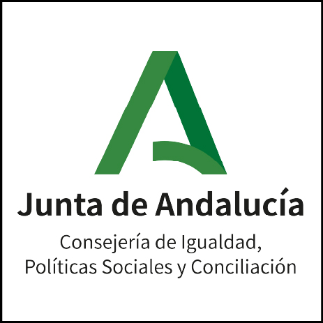 Banner Junta de Andalucía