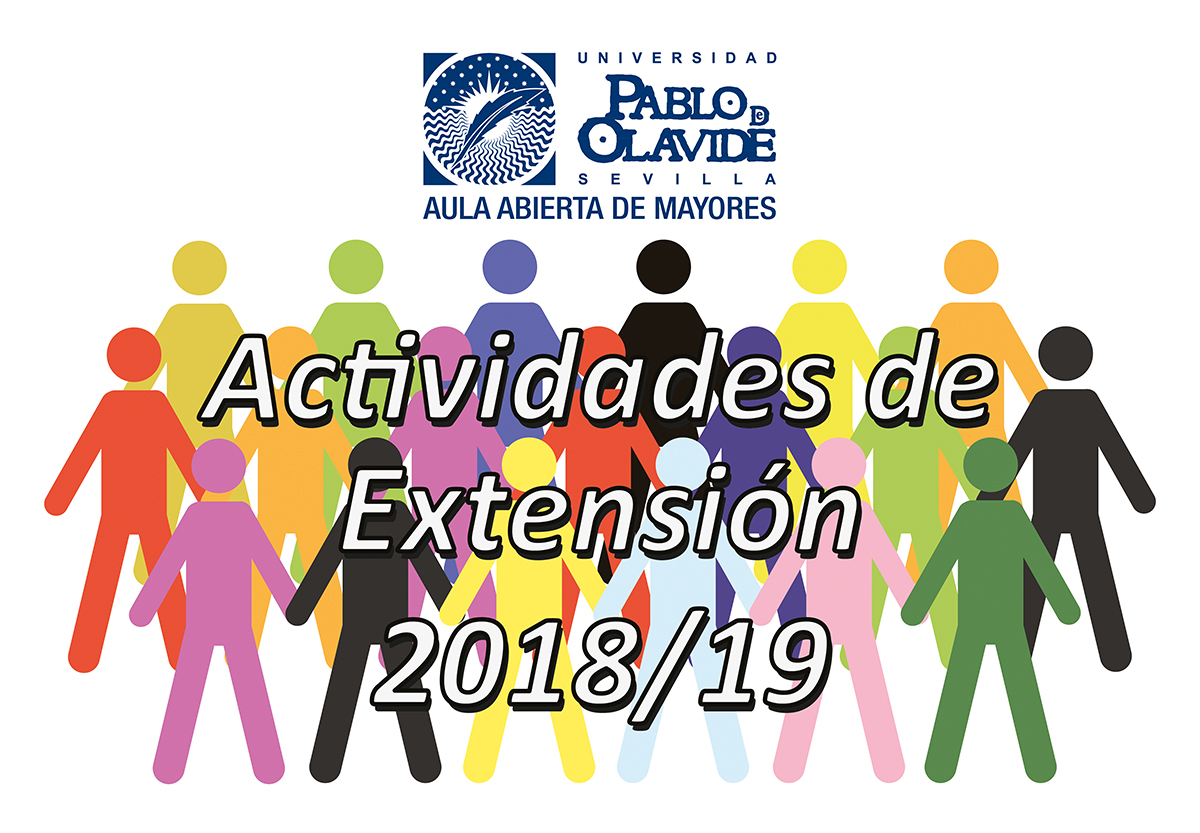 Actividades de extensión