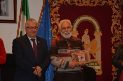 Nueva cita del III Encuentro Provincial de Bormujos con la visita de los estudiantes de Gilena y Pedrera