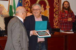 Herrera y La Puebla del Río visitan Bormujos con motivo del III Encuentro Provincial