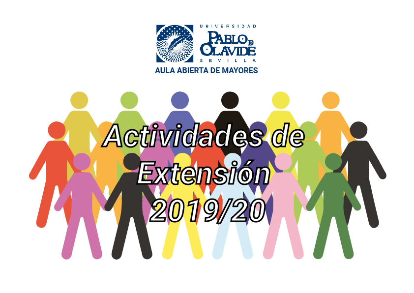 Actividades de extensión
