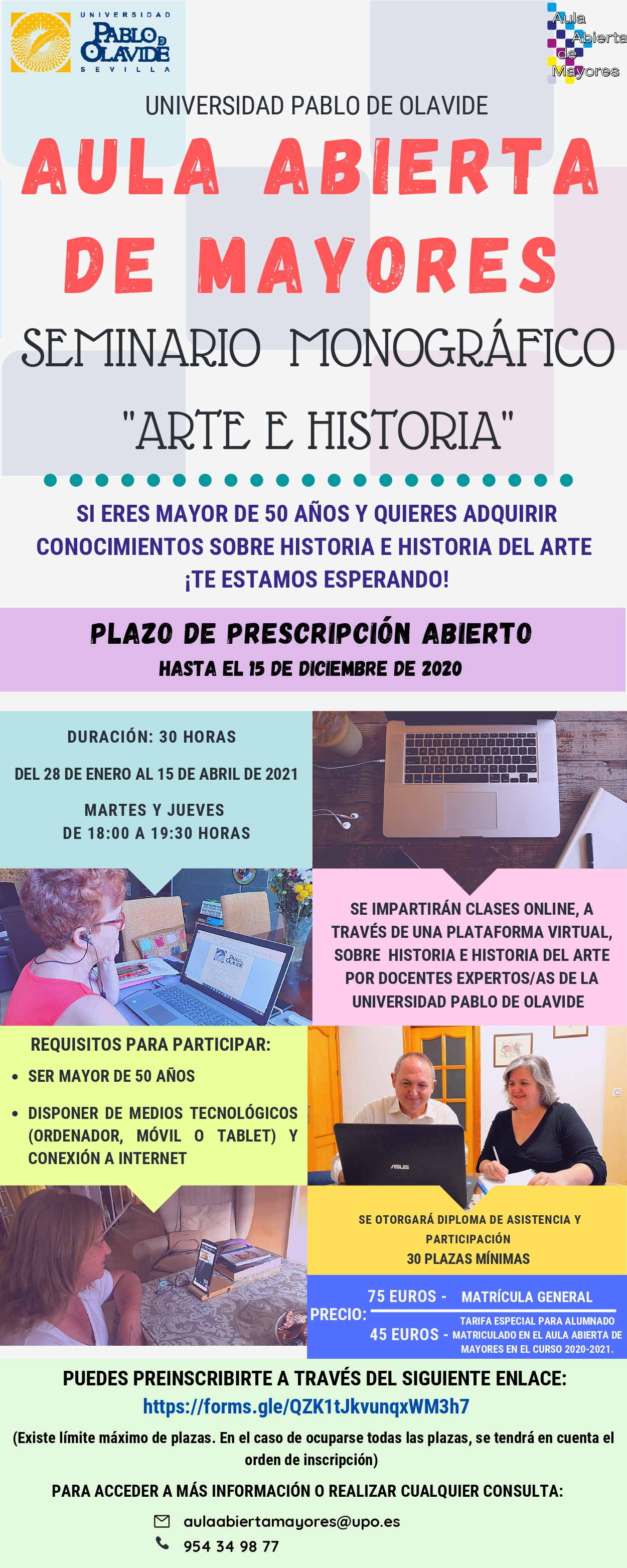 Carteles MONOGRAFICO