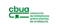 Logotipo pequeño del CBUA