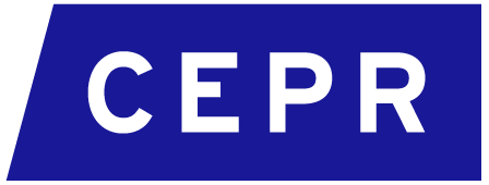 Logotipo del Centre for Economic Policy Research (CC-BY-SA)