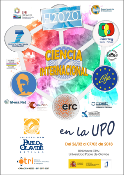 Ciencia internacional