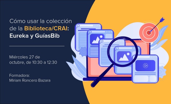Como usar la coleccion de la biblioteca