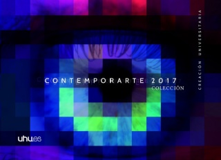 Contemporarte cartel