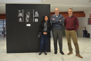 Exposición Cuerpos simbólicos, antagonías y significados