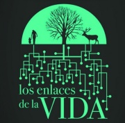 Enlaces de la vida logo