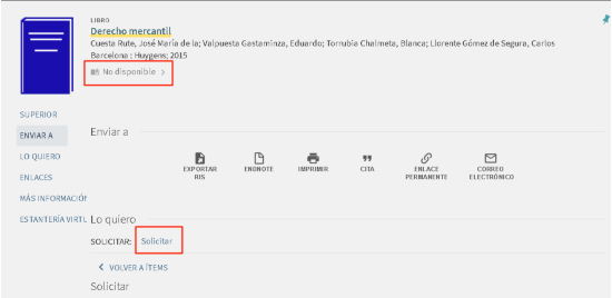 Eureka_Solicitar reserva