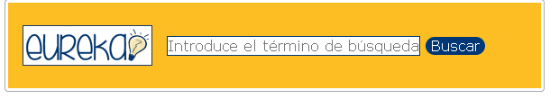Eureka_caja de búsqueda