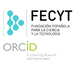 Fecyt y orcid_logo