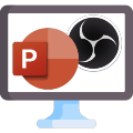 Icono obs_ppt