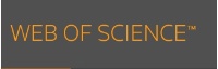 Logo Web of Science