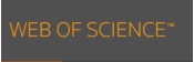 Logo Web of Science