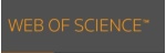 Logo Web of Science
