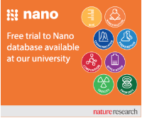 Nano nature trial