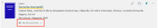 No disponible_Eureka