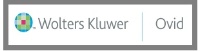 Ovid_Wolters kluwer logo