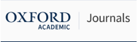 Oxford Academic journal logo