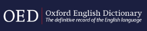 Oxford english dictionary_logo