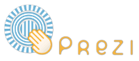 Prezi logo
