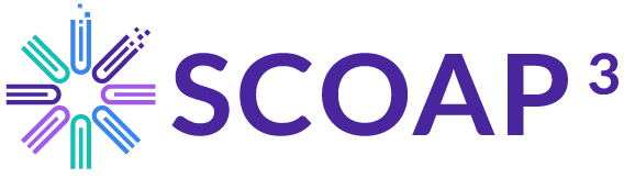 SCOAP3: Sponsoring Consortium for
Open Access Publishing in Particle Physics