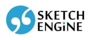 Sketch engine