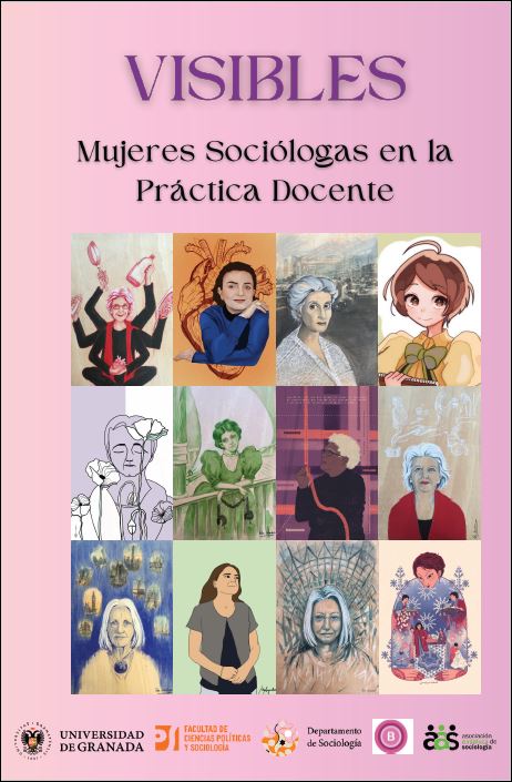 Folleto de la exposición (cubierta)