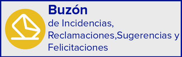 Buzón de Sugerencias