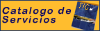 Catálogo de Servicios