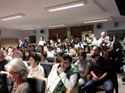 Conferencia Ignacio Ramonet-Publico1