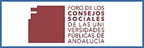 Foro de los Consejos Sociales de las Universidades Públicas de Andalucía