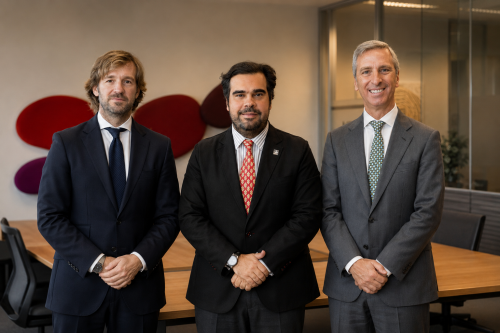 nota de prensa