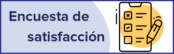 Encuesta de satisfacción con los servicios