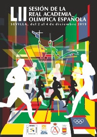 Sesion de la Real Academia Olimpica1