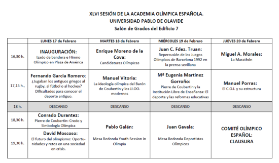 programa