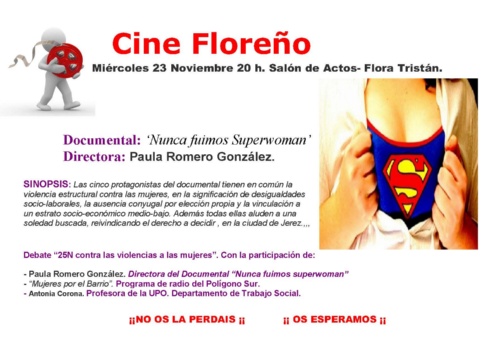 Cine Floreño