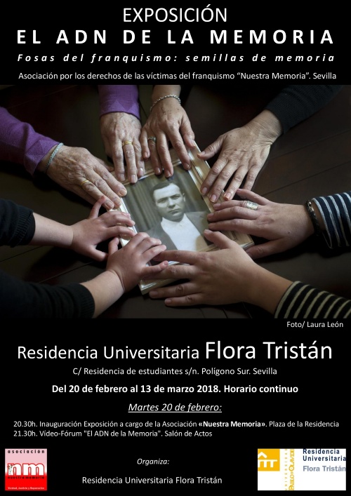 Expo-ADN_Flora-Tristán_Sevilla