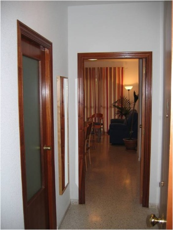PASILLO