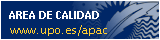 Área de Calidad