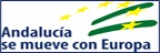 Andalucía se mueve con Europa