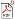 Pdf icono