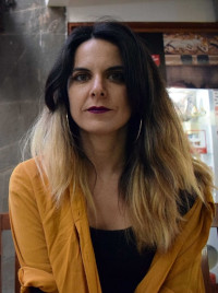 Monica Moreno Falcon